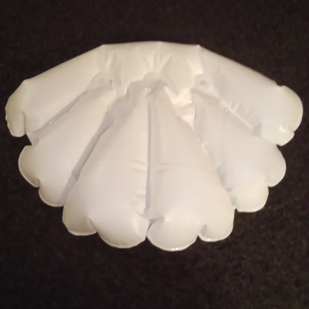 Bath Pillow